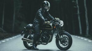 Macbor Johnny Be Good