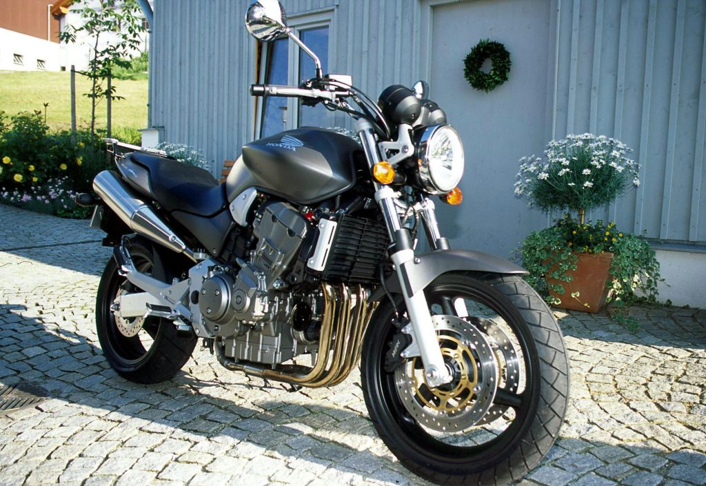 honda cb900f